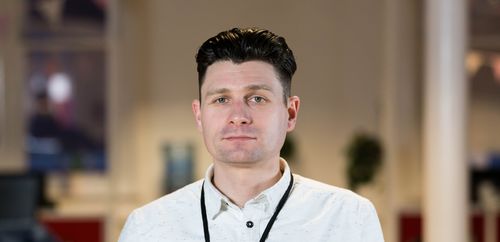 Retail Manager to Software Developer