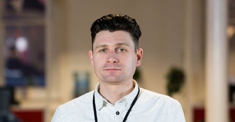 Retail Manager to Software Developer