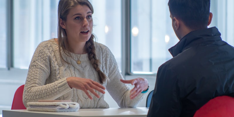All The Things We Do to Help Students Find Work