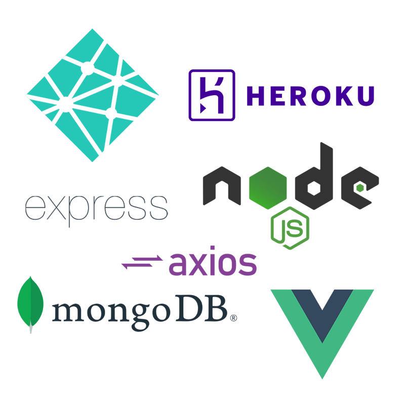 Tech Stack