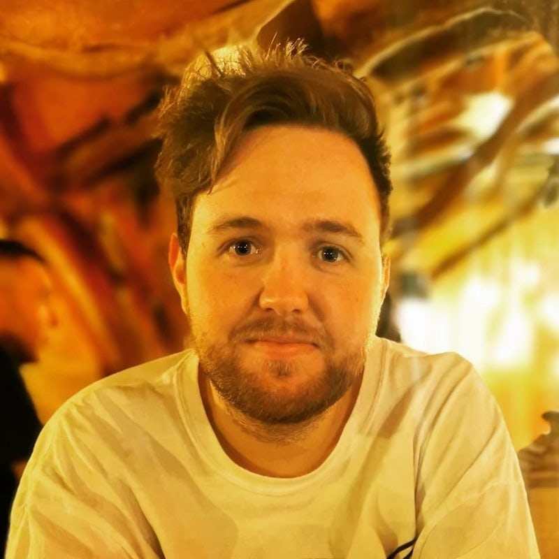 Mike Wheatley
