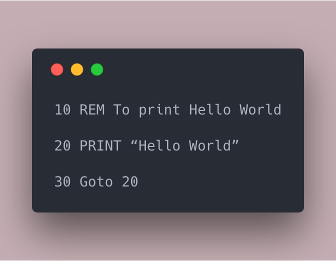 Apparate to Northcoders