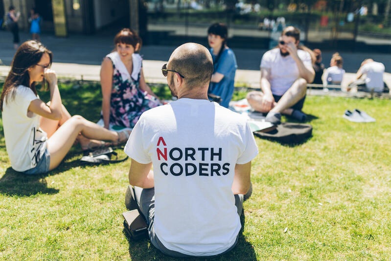 Meet the Team | Josh