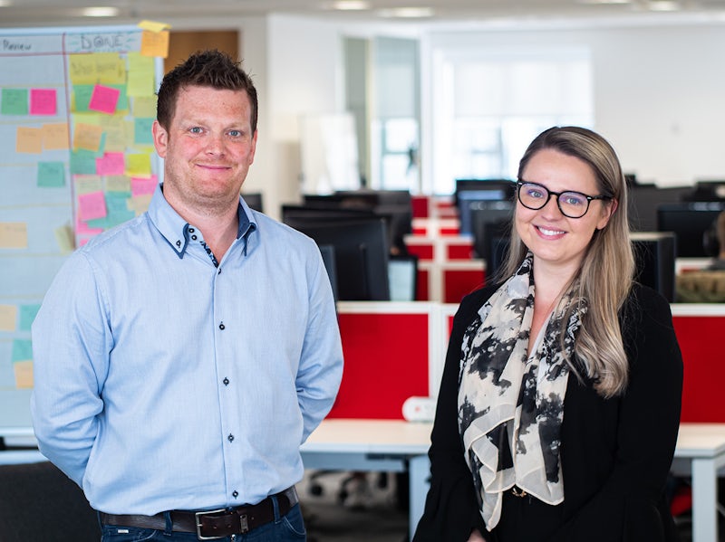 Northcoders Group plc announces intention to float on AIM