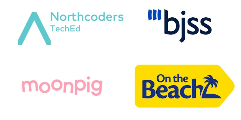 Northcoders TechEd announces three new partnership deals