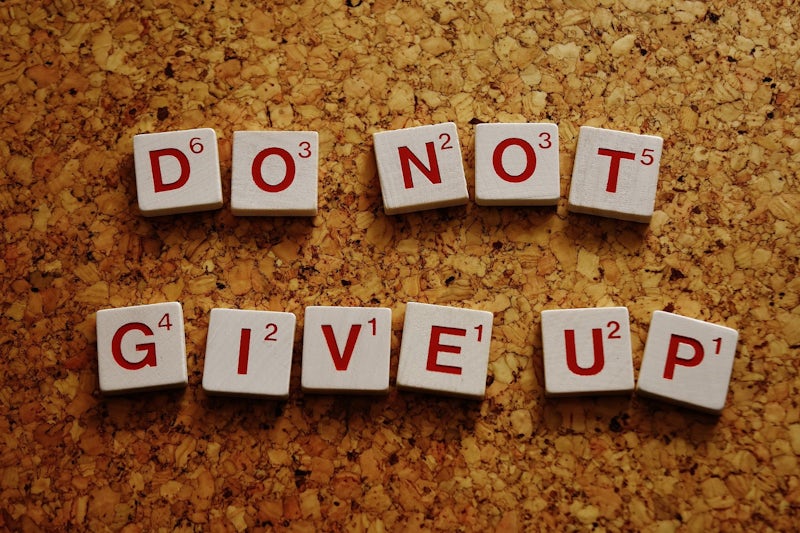 Helping Women Returning To Work After A Career Break: My Tech Returners Experience in 3 Words