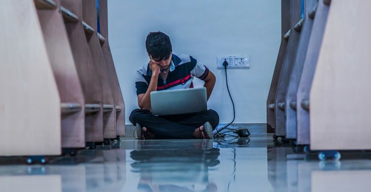 How To Study Alongside A Full Time Job