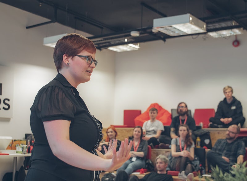 Mental Health Awareness Week: Mental Health and Wellness in the Workplace