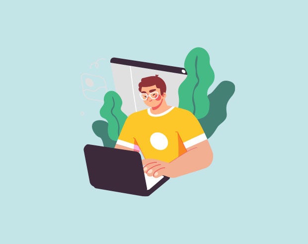Writing a CV for your first tech job