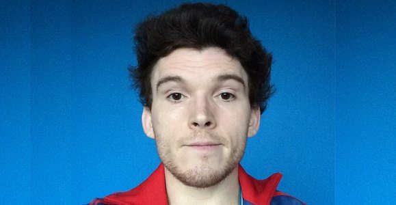 Illustrator to Software Developer