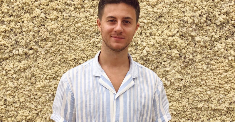 From Musician to Junior Software Developer