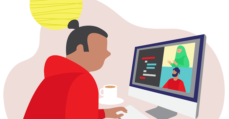From the Music Industry to Software Developer