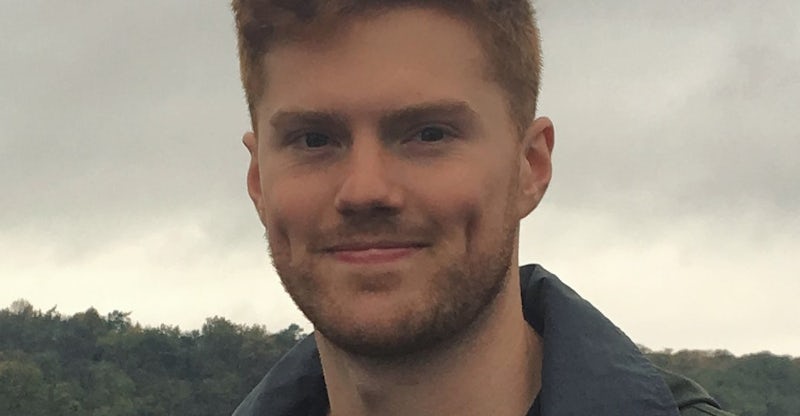Pizzeria owner to Graduate Software Developer