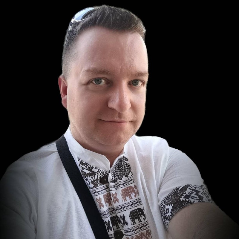 Zsolt Kallai
