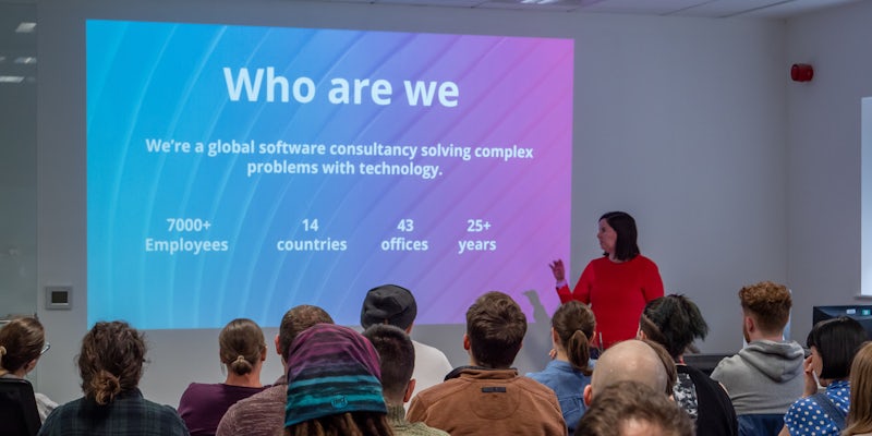 Demand for digital skills continues to grow as Northcoders reports 63% jump in hiring partner programme over past six months.