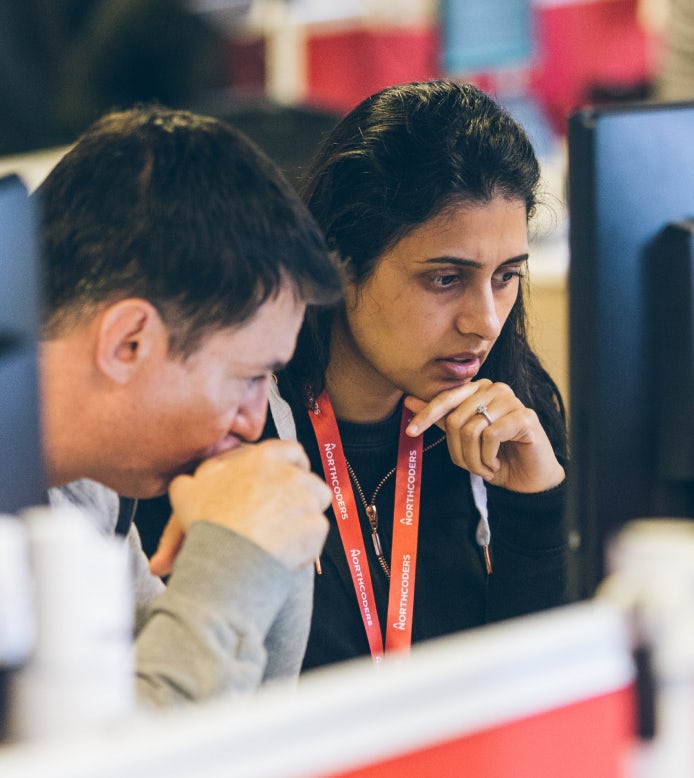 Online or remote coding classes in England