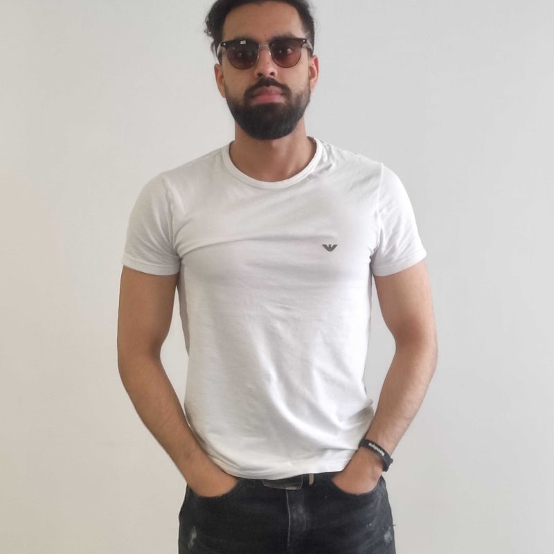 Sheroze Mohammed