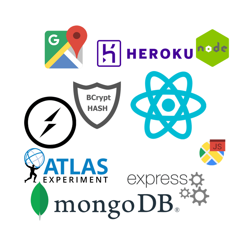 Tech Stack