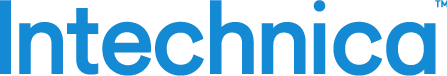 Intechnica Software engineering Manchester Logo