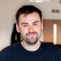 Sam Caine, Software Engineering at Northcoders