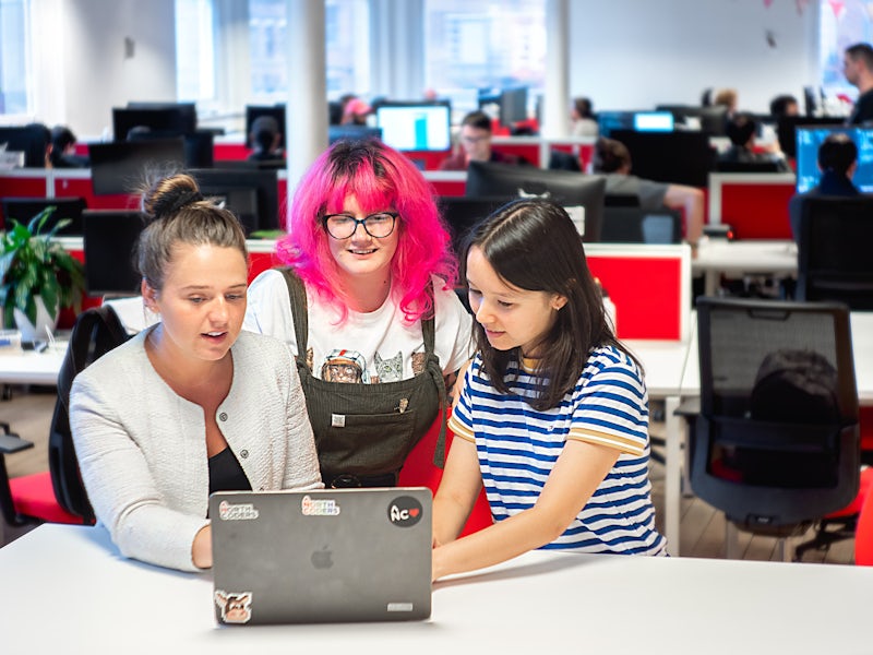 2019: A Year In Review