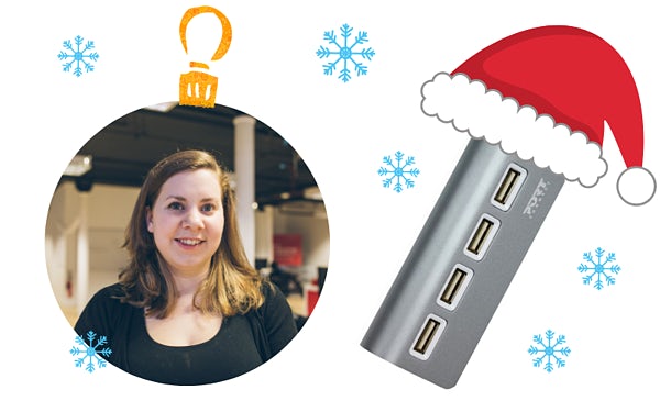 Christmas Gift Ideas for Coders