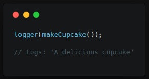 Taking your JavaScript Skills to a Higher (Order) Level - Part 1