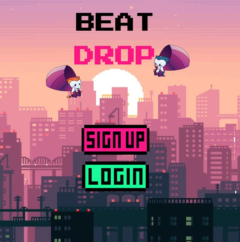 We made a game in just 8 days... Here's what happened