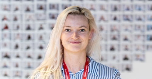 Mechanical Engineer to Software Developer