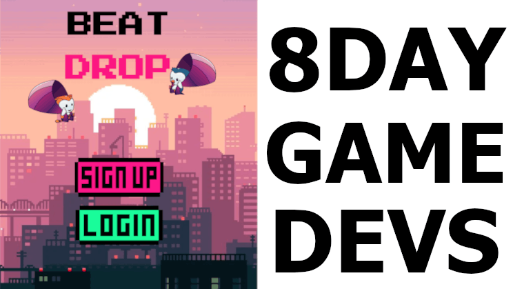 We Made A Game In Just 8 Days Here S What Happened We Made A Game In Just 8 Days Here S What Happened