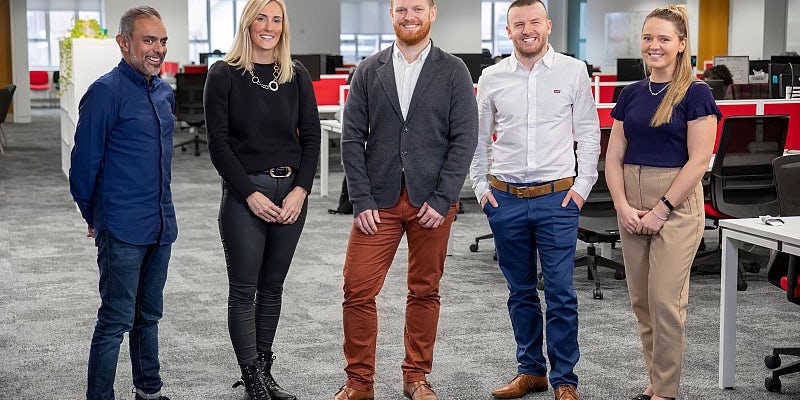 Northcoders acquires Tech Returners in £1.5m deal