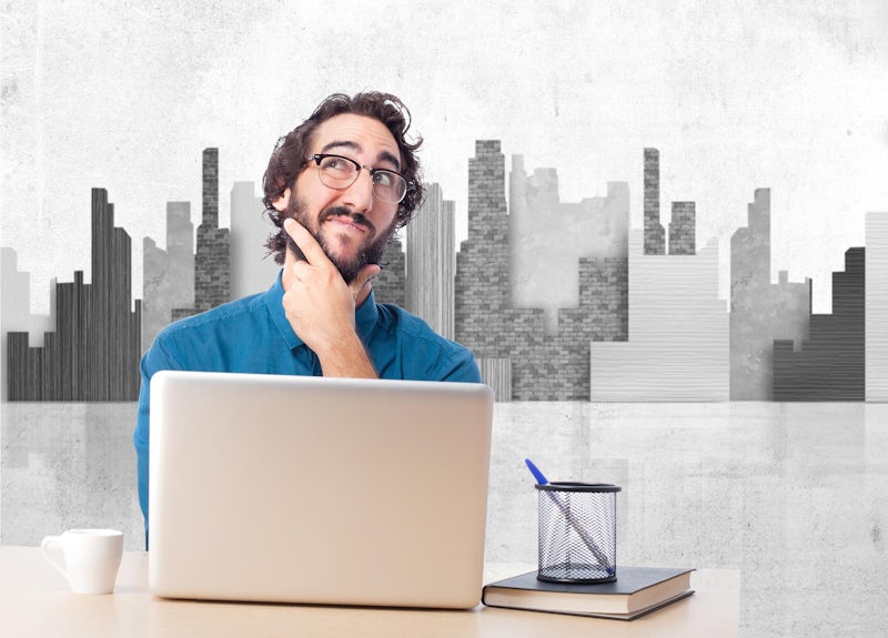 Making Friends with Errors in Your Code