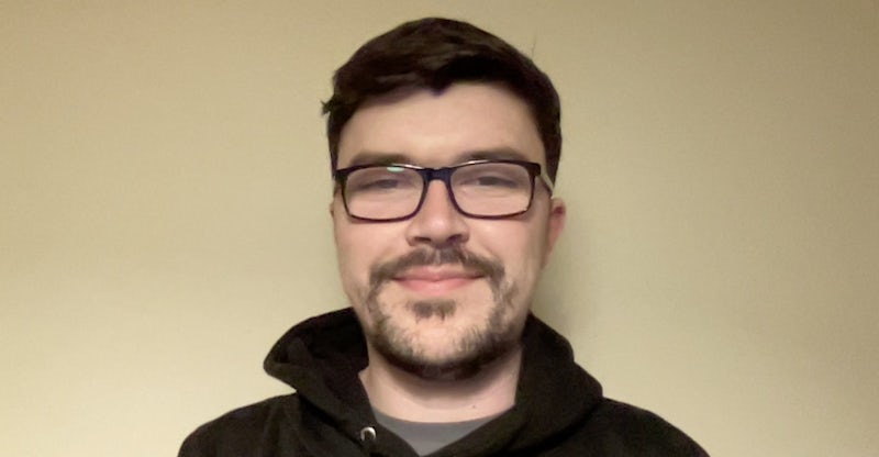 Customer Service and Collection to Junior Software Developer