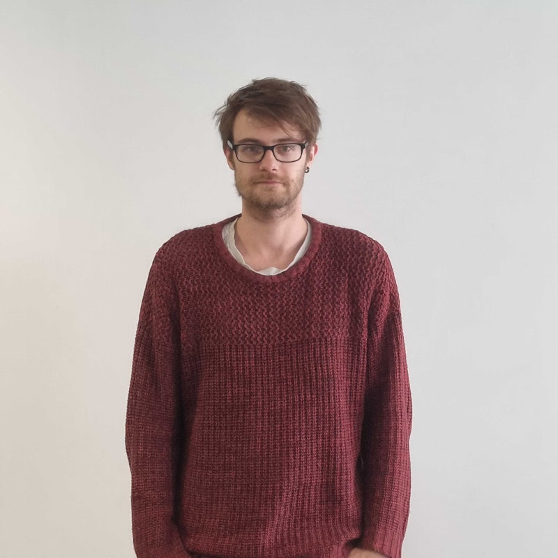 James Barlow