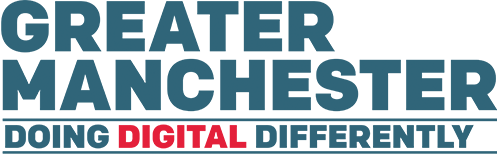 Greater Manchester - Doing Digital Differently