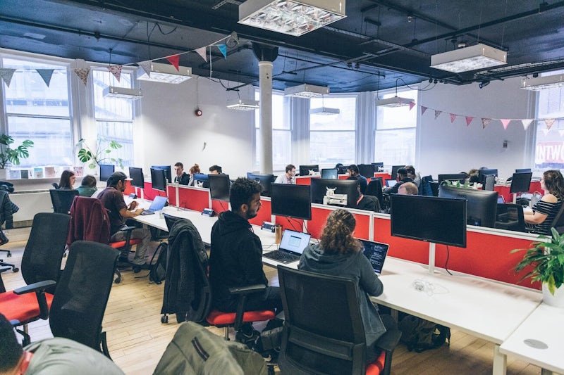 You CAN Become a Software Engineer Without a Degree. Here's How