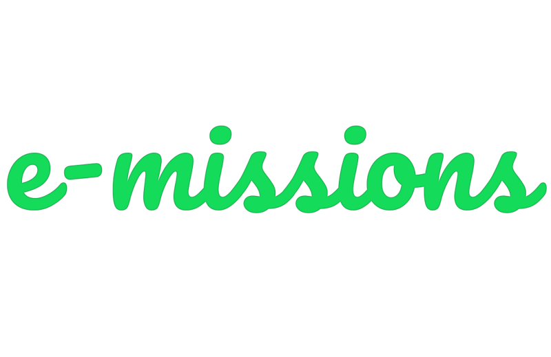 Graduation Showcase: Introducing SoundTown & e-missions