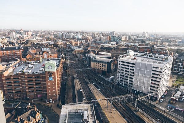 Northcoders to Open Coding Bootcamp in Leeds