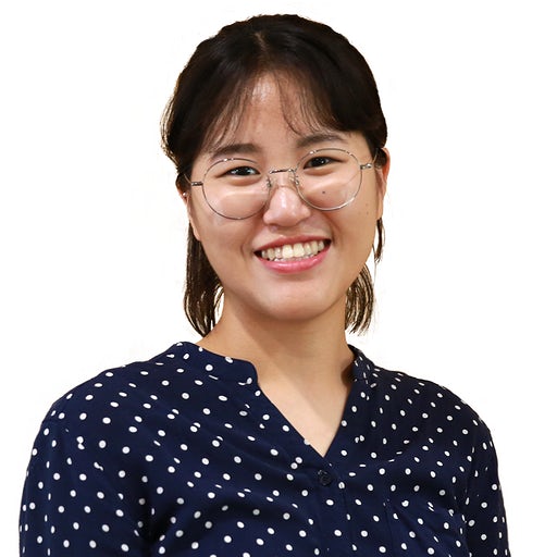 Jiyoung Kim