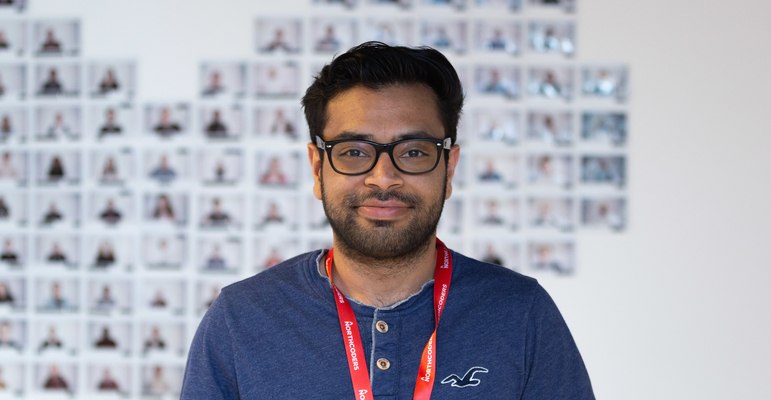 Nuclear Engineer to Associate Consultant