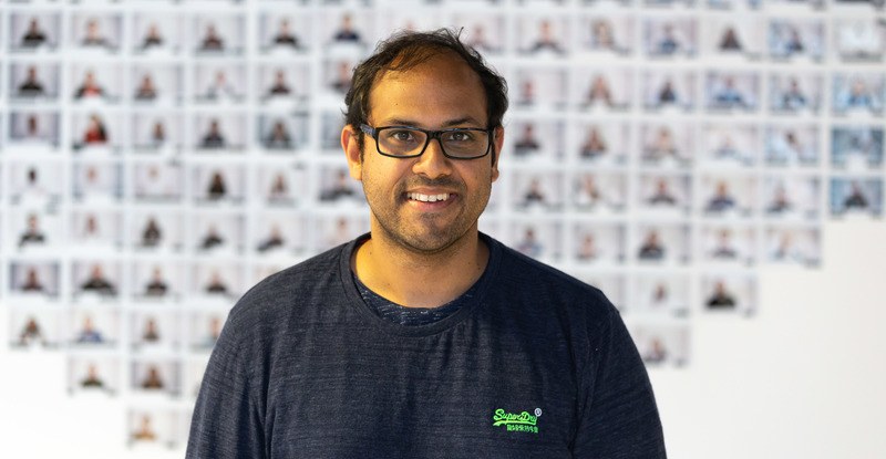 Support Engineer to Developer