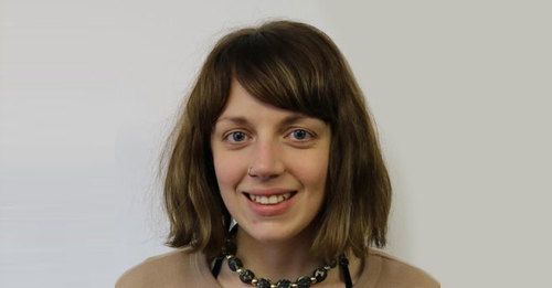 Librarian to Software Developer