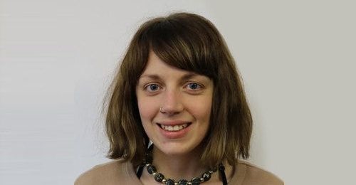 Librarian to Software Developer