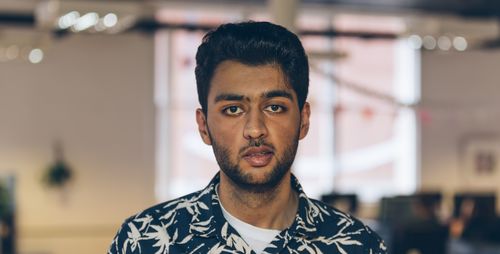 Rail Executive to Software Developer