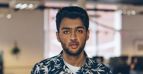 Rail Executive to Software Developer