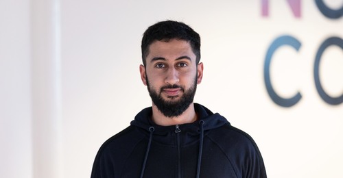 Tech Support to Software Engineer