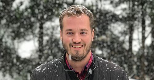 Tree Surgeon to Software Developer