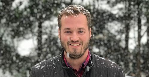 Tree Surgeon to Software Developer