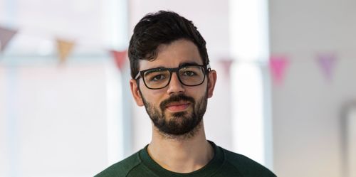 Retail Assistant to Software Developer