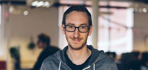 Complaints Handler to Software Developer